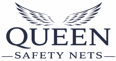 Queen Safety Nets Logo